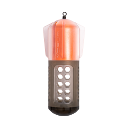 Cosulet Plutitor Korum Floating Window Combi Feeder - Fluoro Top, 4g 